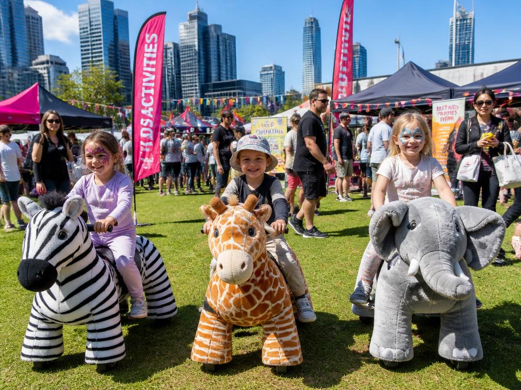 Events & Festivals
